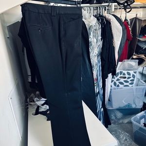 Express Editor Pants